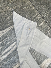 Load image into Gallery viewer, JIL SANDER LIGHT GREY WOOL SUIT