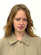 Load image into Gallery viewer, BURBERRY 2-IN-1 TRENCH COAT WITH REMOVABLE LINING