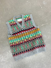 Load image into Gallery viewer, MAISON MARGIELA LANA WOOL VEST