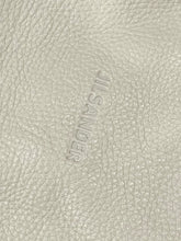 Load image into Gallery viewer, JIL SANDER BEIGE/BROWN LEATHER BAG