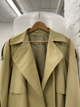 Load image into Gallery viewer, VINTAGE CELINE TRENCH COAT