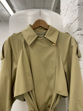 Load image into Gallery viewer, VINTAGE CELINE TRENCH COAT