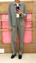 Load image into Gallery viewer, PRADA GREY TECHNO SUIT
