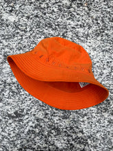Load image into Gallery viewer, HERMÈS ORANGE BUCKET HAT
