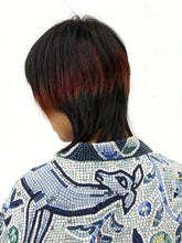 Load image into Gallery viewer, HERMÈS SILK BLOUSE
