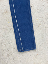 Load image into Gallery viewer, MM6 MAISON MARGIELA STRAIGHT CUT JEANS

