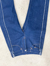 Load image into Gallery viewer, MM6 MAISON MARGIELA STRAIGHT CUT JEANS

