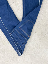 Load image into Gallery viewer, MM6 MAISON MARGIELA STRAIGHT CUT JEANS
