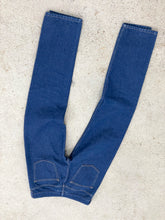 Load image into Gallery viewer, MM6 MAISON MARGIELA STRAIGHT CUT JEANS
