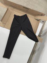 Load image into Gallery viewer, CALVIN KLEIN PINSTRIPE WOOL PANT SUIT
