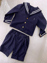 Load image into Gallery viewer, YVES SAINT LAURENT KIDS SAILOR ENSEMBLE
