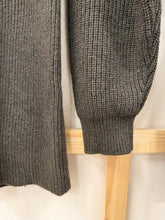 Load image into Gallery viewer, CHRISTOPHE LEMAIRE KHAKI WOOL SET
