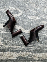 Load image into Gallery viewer, DRIES VAN NOTEN MULES (38,5)
