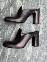 Load image into Gallery viewer, DRIES VAN NOTEN MULES (38,5)
