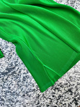 Load image into Gallery viewer, PLEATS PLEASE ISSEY MIYAKE GREEN POLO
