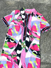Load image into Gallery viewer, EMILIO PUCCI COTTON MIDI DRESS
