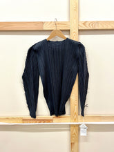 Load image into Gallery viewer, PLEATS PLEASE ANTHRACITE TOP
