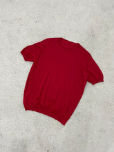 Load image into Gallery viewer, PRADA WOOL CREW NECK SWEATER
