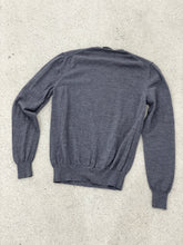 Load image into Gallery viewer, PRADA WOOL CREW NECK SWEATER
