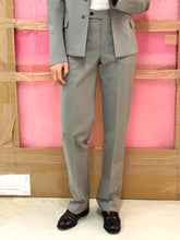 Load image into Gallery viewer, PRADA GREY TECHNO SUIT
