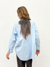 Load image into Gallery viewer, MM6 MAISON MARGIELA COTTON SHIRT
