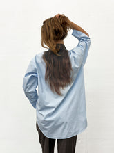 Load image into Gallery viewer, MM6 MAISON MARGIELA COTTON SHIRT
