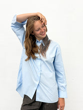 Load image into Gallery viewer, MM6 MAISON MARGIELA COTTON SHIRT
