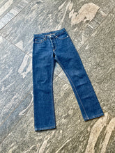 Load image into Gallery viewer, HELMUT LANG STRAIGHT CUT JEANS
