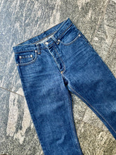 Load image into Gallery viewer, HELMUT LANG STRAIGHT CUT JEANS
