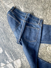 Load image into Gallery viewer, HELMUT LANG STRAIGHT CUT JEANS

