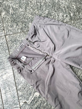 Load image into Gallery viewer, JIL SANDER GREY FULLY LINED WINTER PANTS
