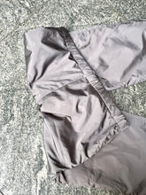 Load image into Gallery viewer, JIL SANDER GREY FULLY LINED WINTER PANTS

