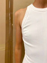 Load image into Gallery viewer, JIL SANDER WHITE DRESS

