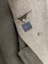 Load image into Gallery viewer, LANVIN GREY BLAZER
