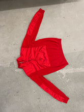Load image into Gallery viewer, PRADA RED WOOL SWEATER

