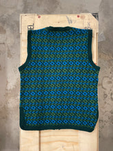 Load image into Gallery viewer, YVES SAINT LAURENT MEN'S WOOL VEST
