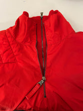 Load image into Gallery viewer, PRADA RED WOOL SWEATER
