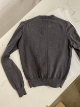 Load image into Gallery viewer, MAISON MARGIELA WOOL SWEATER
