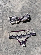 Load image into Gallery viewer, MISSONI BANDEAU BIKINI
