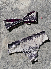 Load image into Gallery viewer, MISSONI BANDEAU BIKINI
