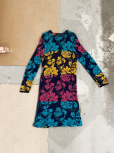 Load image into Gallery viewer, MISSONI LONG SLEEVE DRESS
