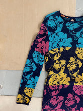 Load image into Gallery viewer, MISSONI LONG SLEEVE DRESS

