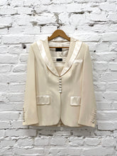 Load image into Gallery viewer, RENA LANGE SILK SUIT

