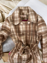 Load image into Gallery viewer, MARNI WOOL TRENCH COAT
