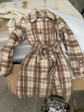 Load image into Gallery viewer, MARNI WOOL TRENCH COAT
