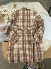 Load image into Gallery viewer, MARNI WOOL TRENCH COAT
