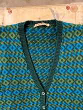 Load image into Gallery viewer, YVES SAINT LAURENT MEN'S WOOL VEST
