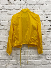 Load image into Gallery viewer, PRADA YELLOW RAINJACKET
