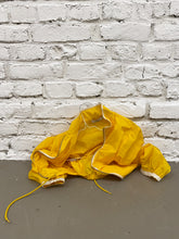 Load image into Gallery viewer, PRADA YELLOW RAINJACKET
