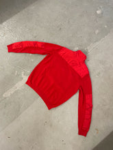 Load image into Gallery viewer, PRADA RED WOOL SWEATER
